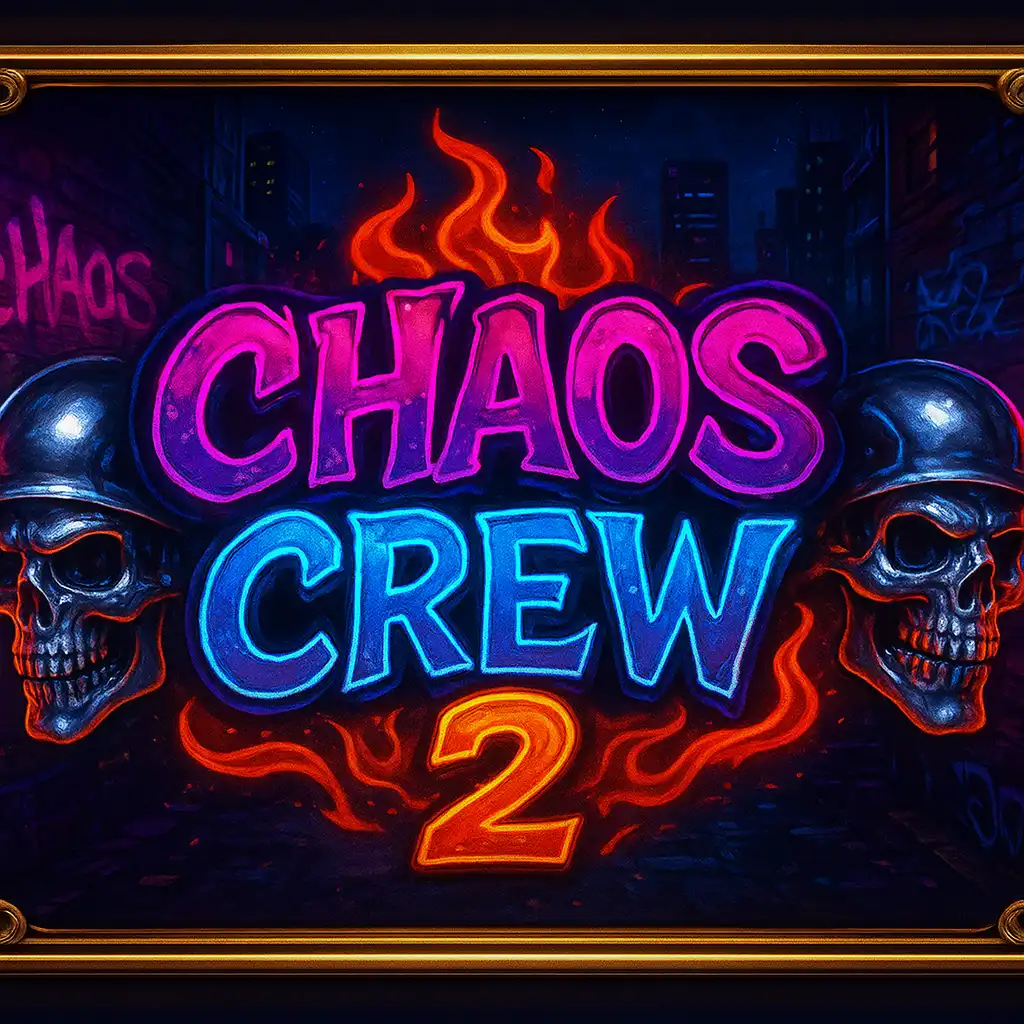 Chaos Crew 2