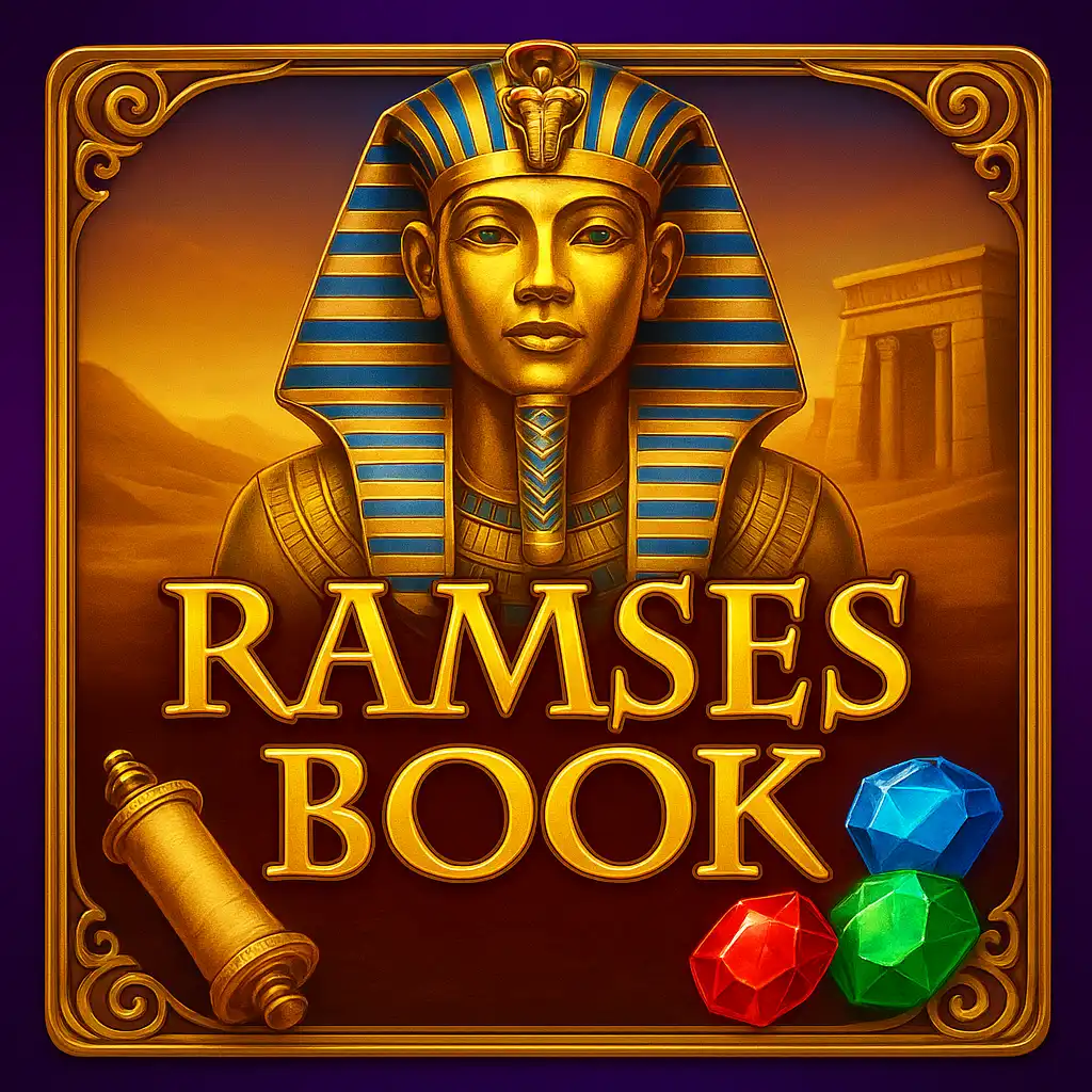 Ramses Book