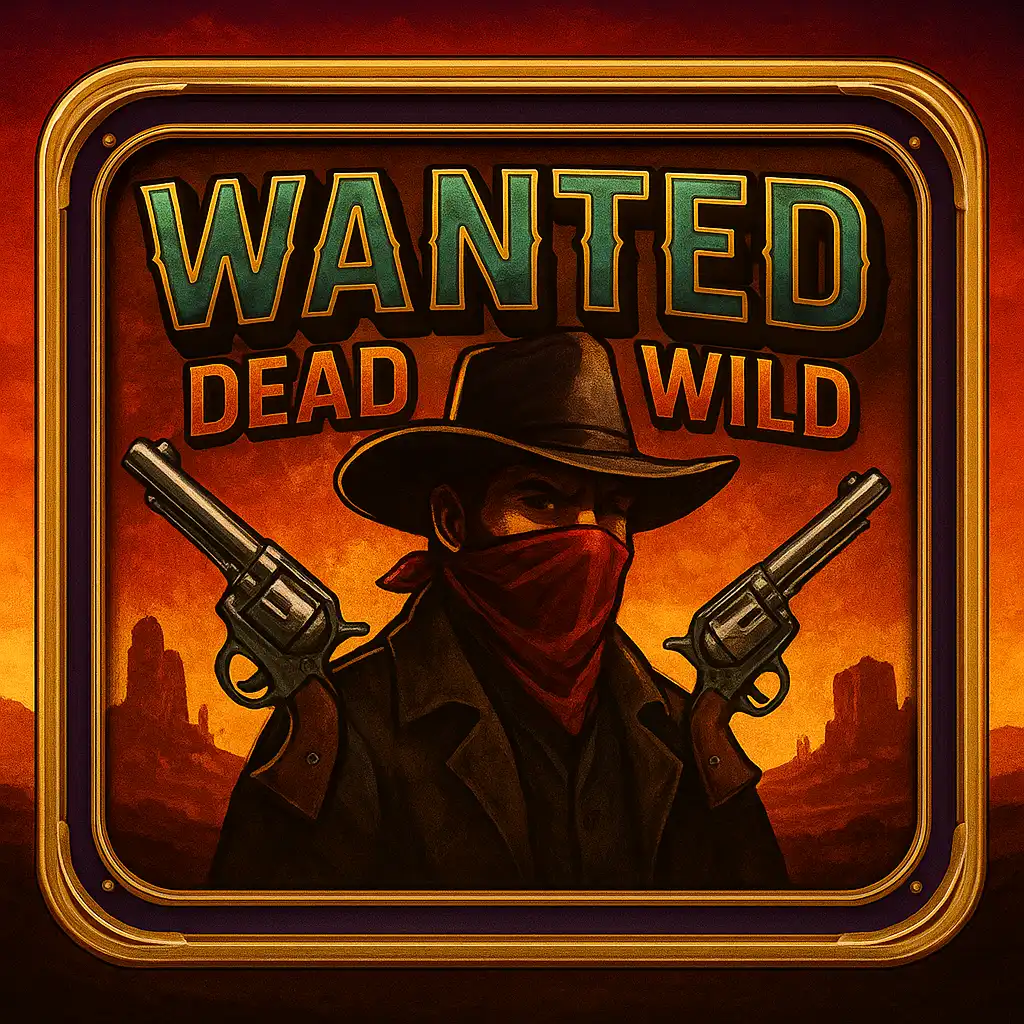 Wanted Dead or a Wild