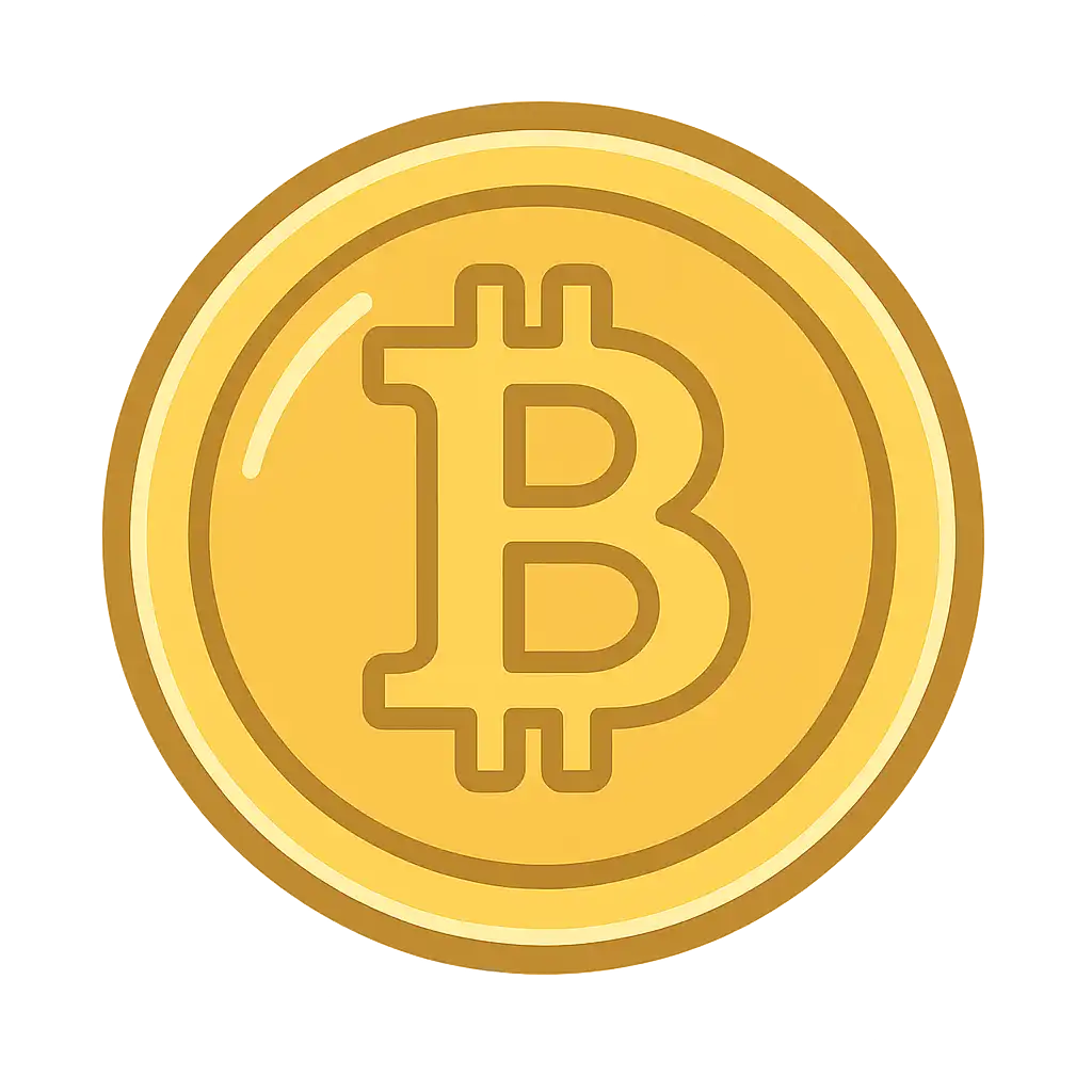 Bitcoin